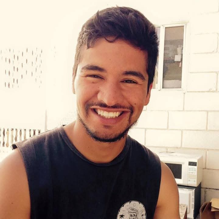 Juan Antonio Flores