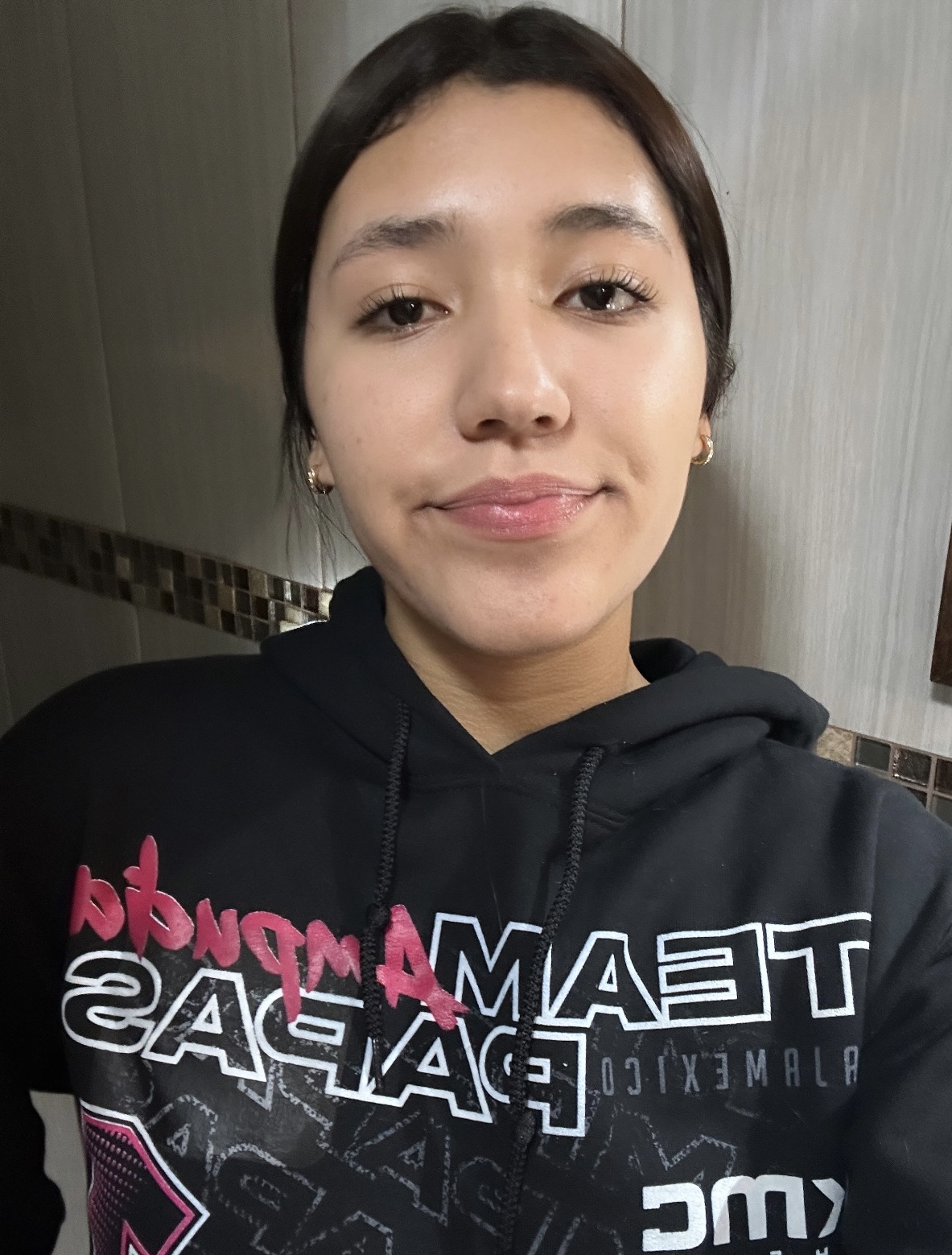 Melissa Palacios Meza
