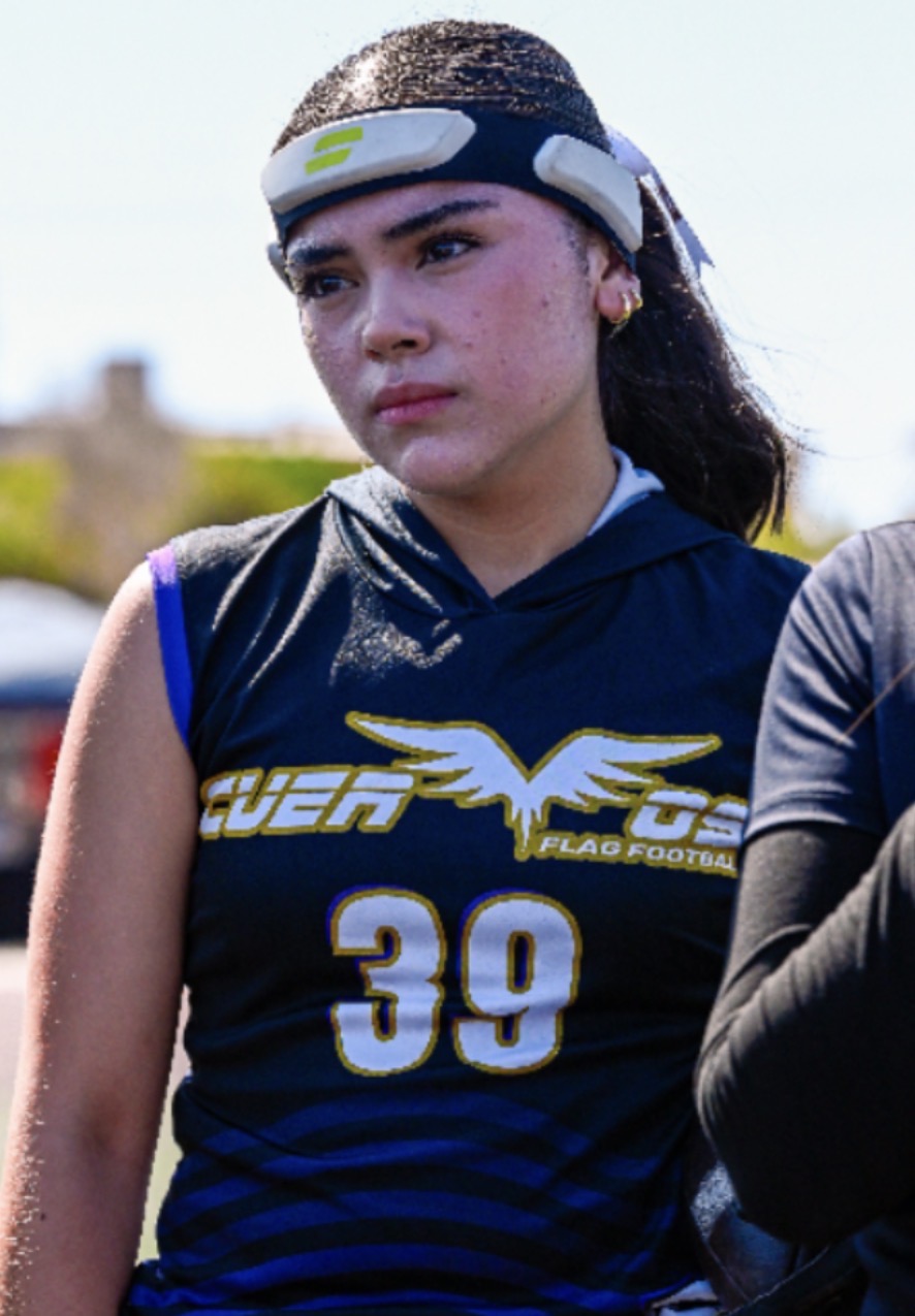 Camila Pantoja cruz