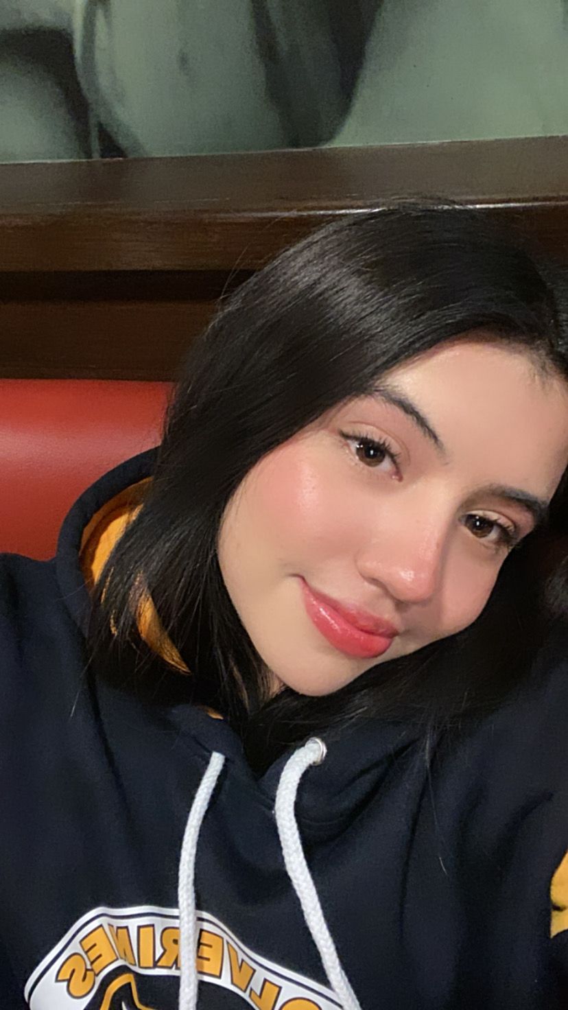 Maite Sanchez Morales