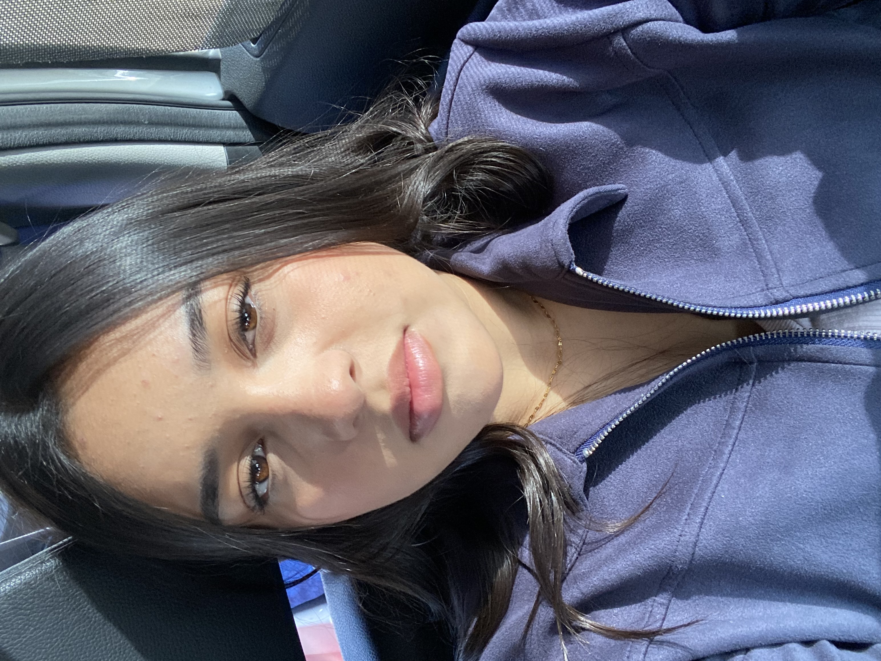 Savannah Garrido Arroyo