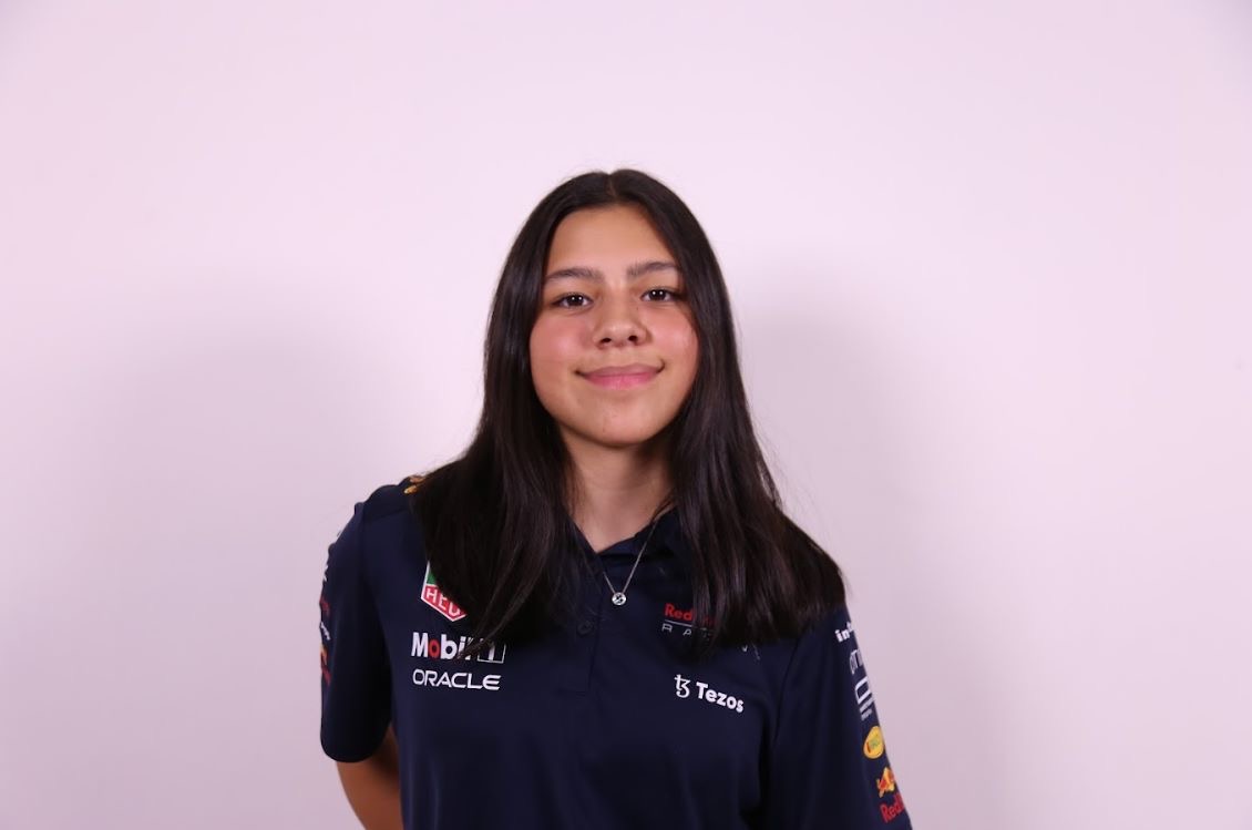Maya Ivana Barba López