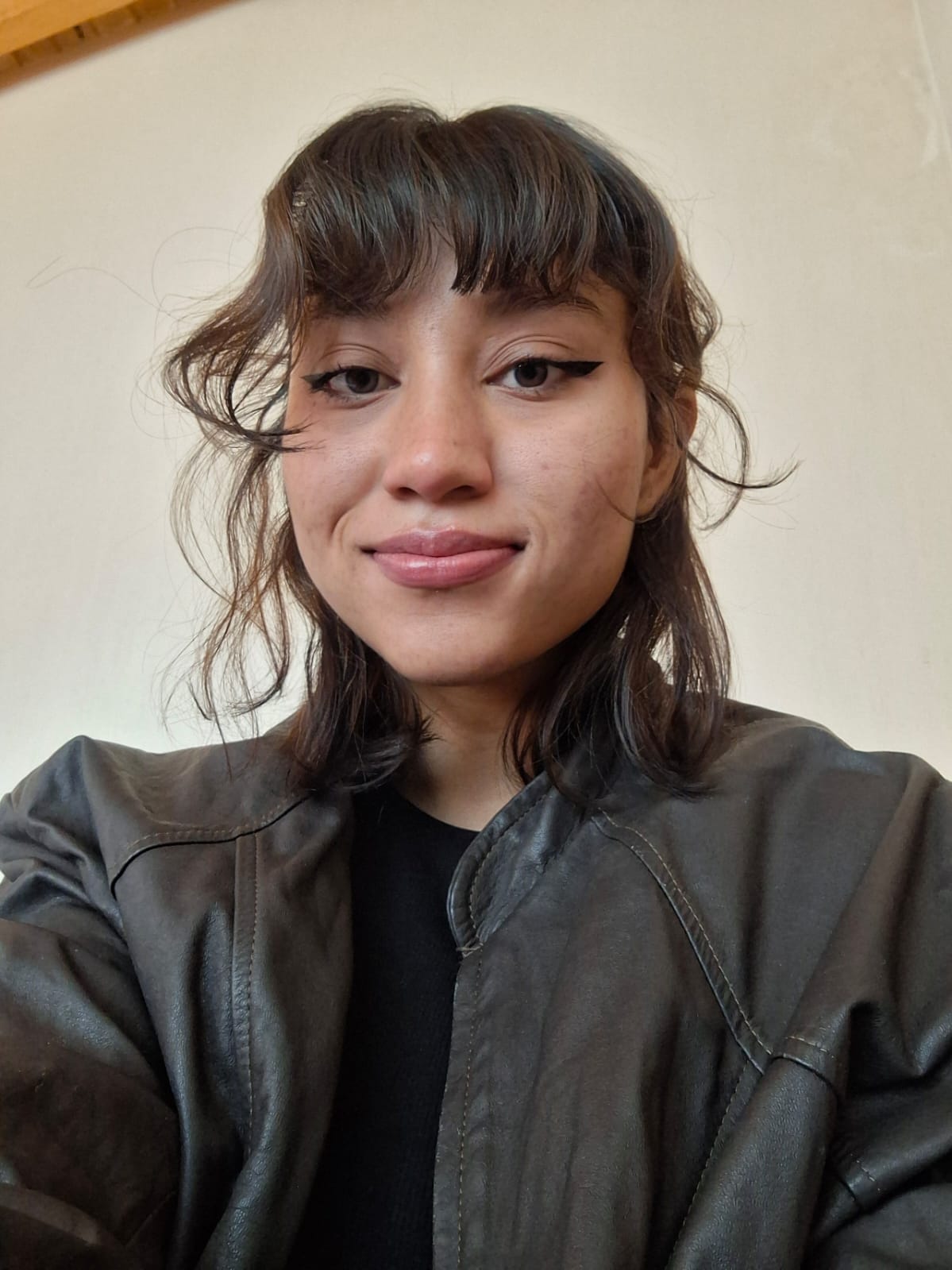 Kassandra Valentina Nava Padilla