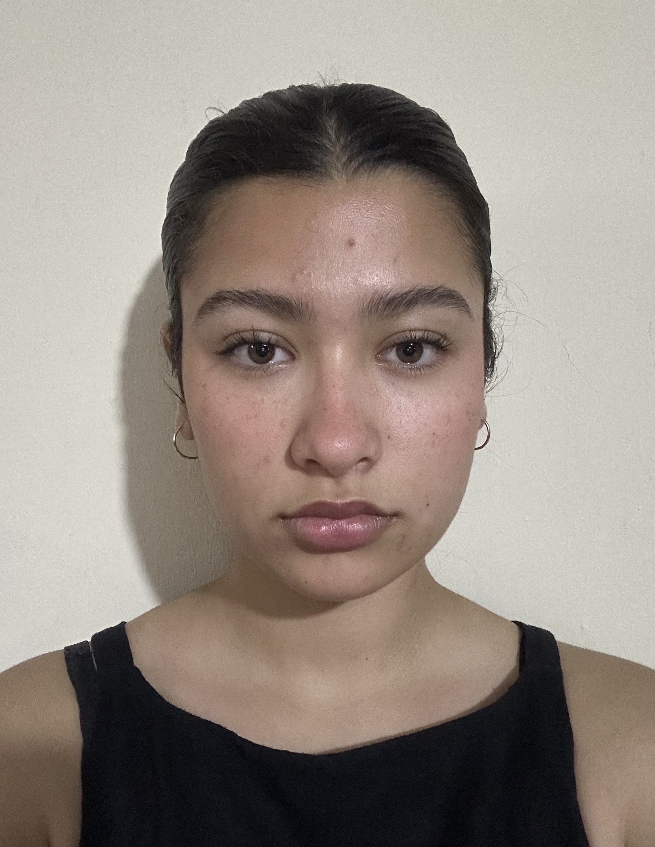 Lizania Itzel Gastelum López