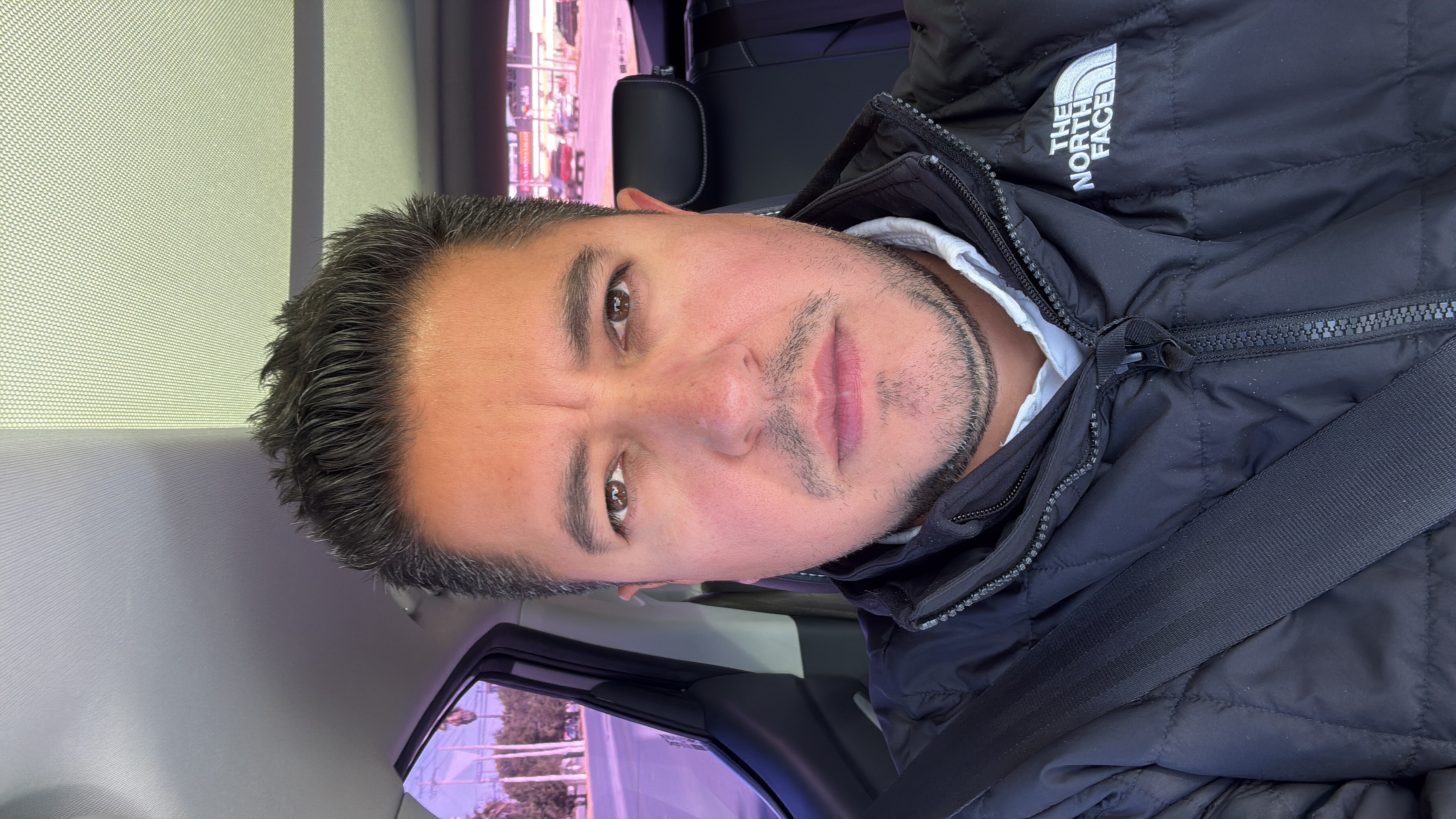 Gibran González Corona