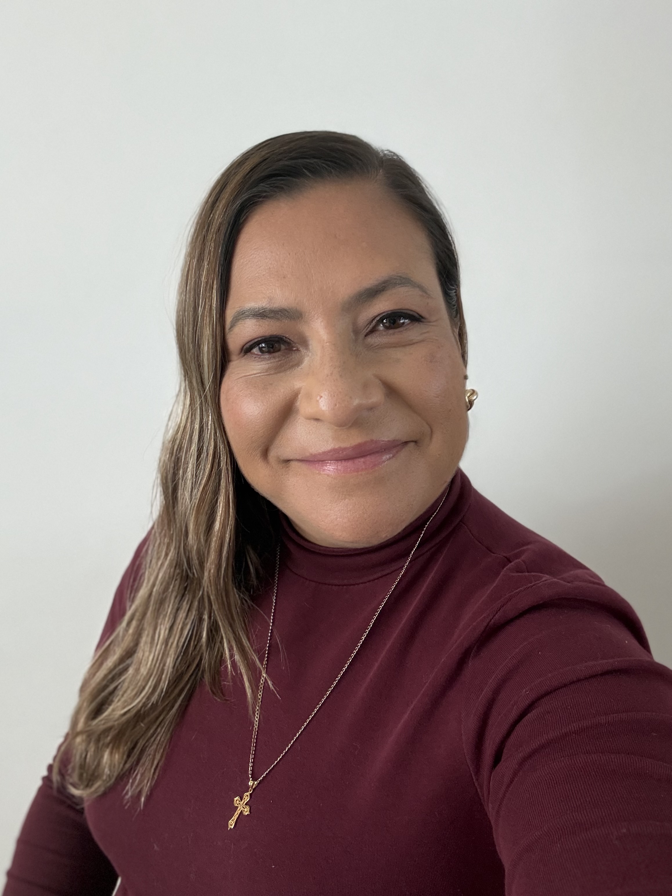 Jocelyn del Olmo Díaz