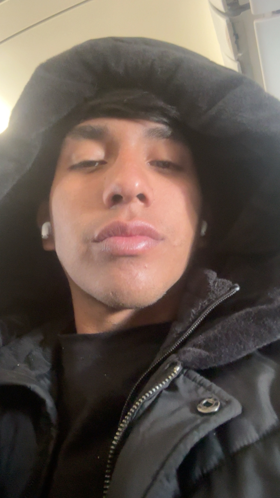 Ángel Samuel Inzunza Ruiz