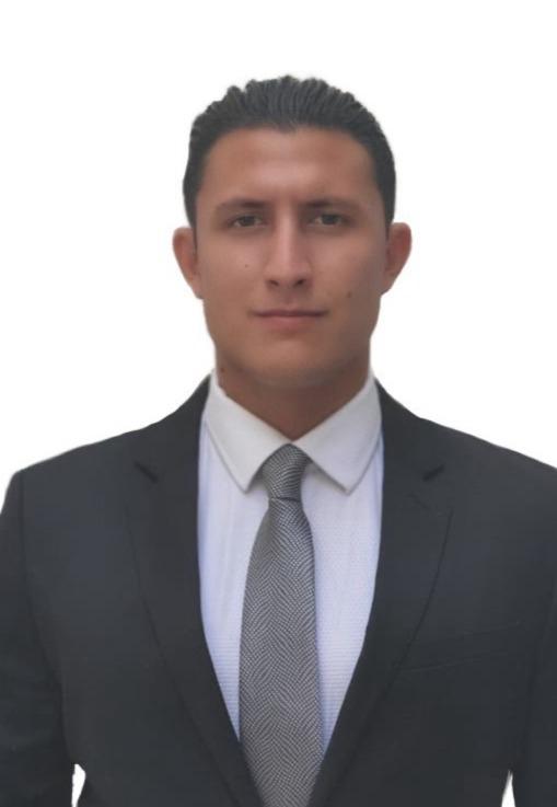 Luis Gerardo Loya Mar