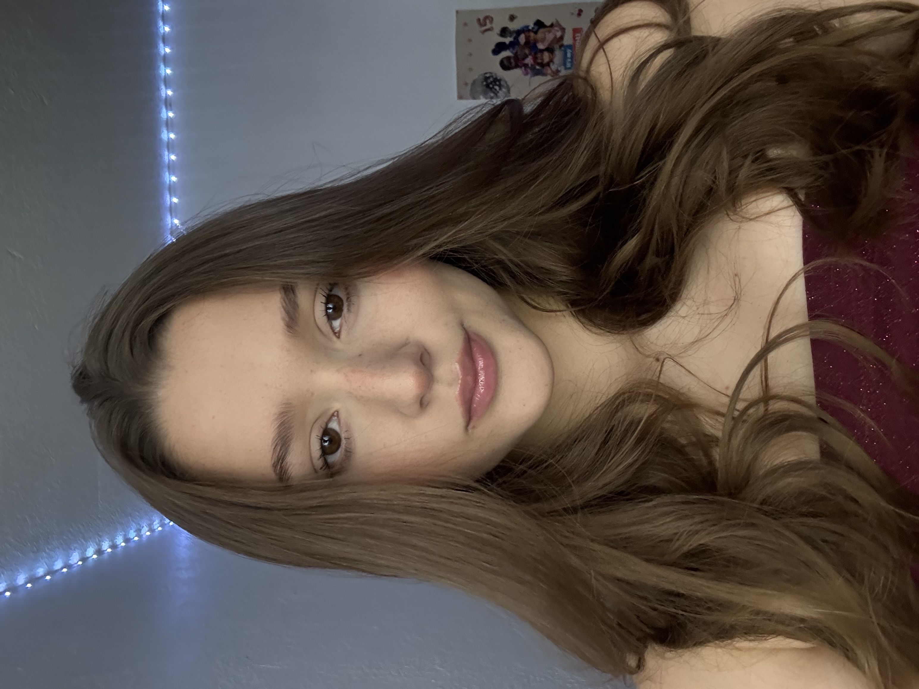 Fernanda Daniela Andrade Covarrubias