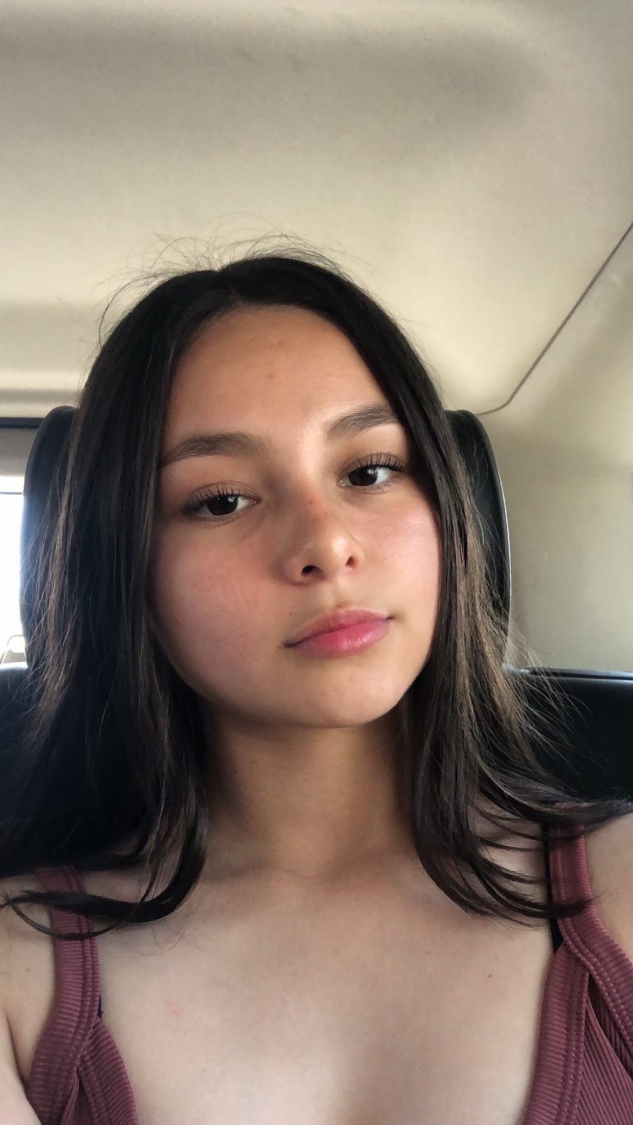 Melanie Rivas Villa