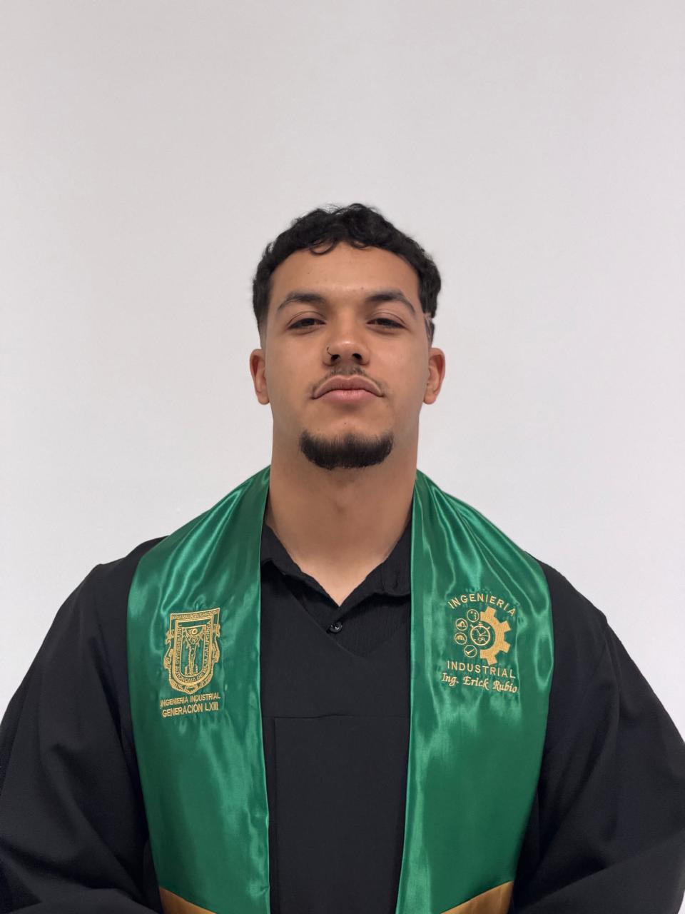 Erick Rubio Rodriguez