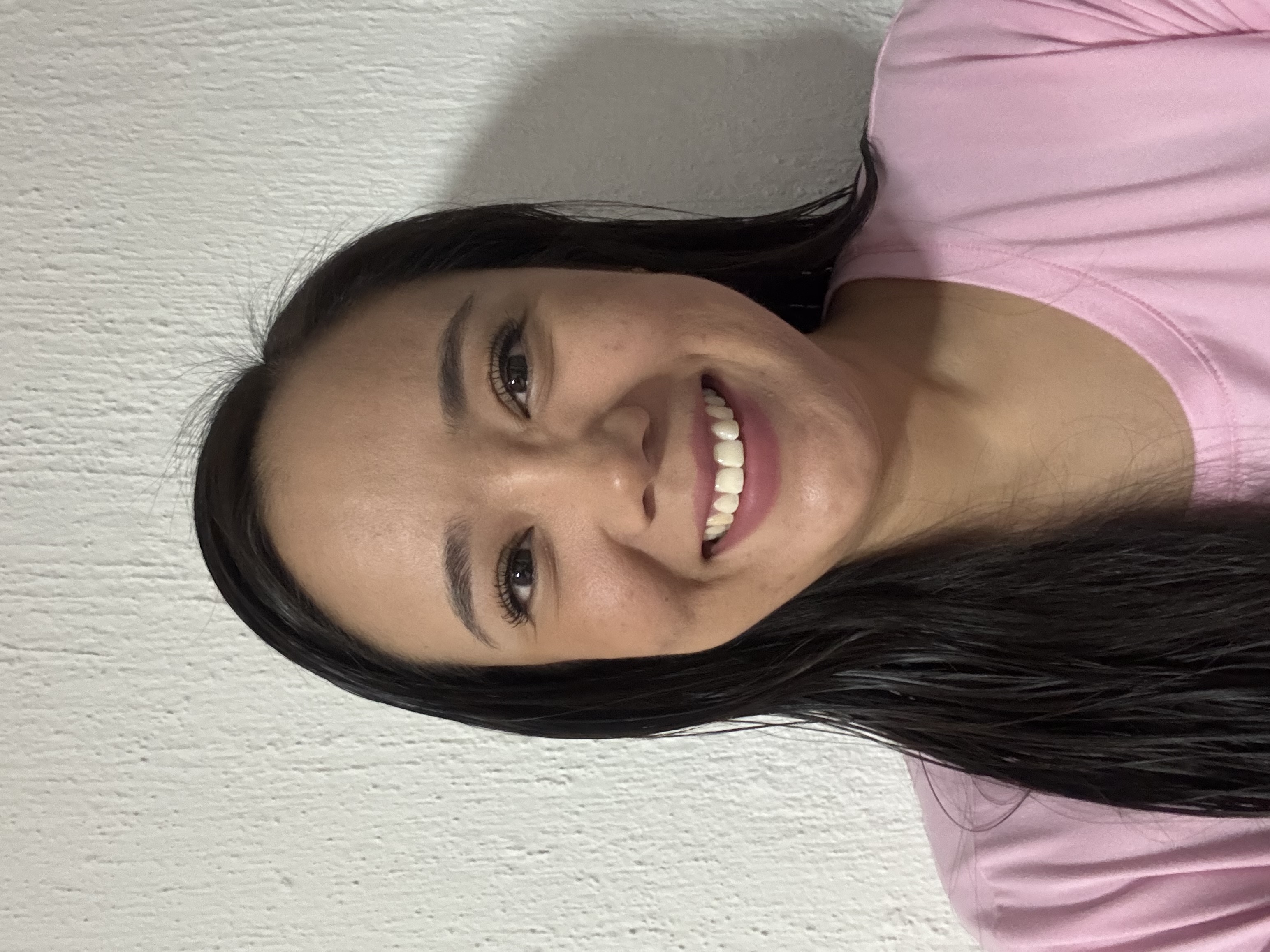 Naomi Armas Nakashima