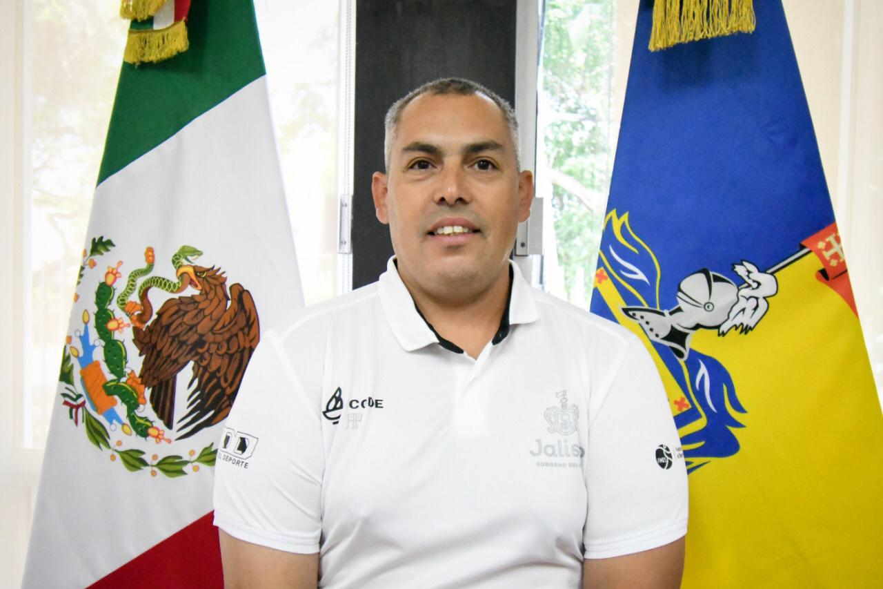 Alfonso Preciado Cardenas