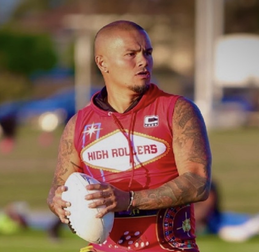 Jon Guerrera