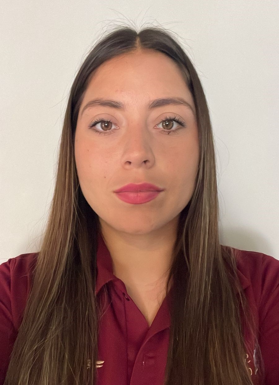Leslie Yuliana Lazo Molano