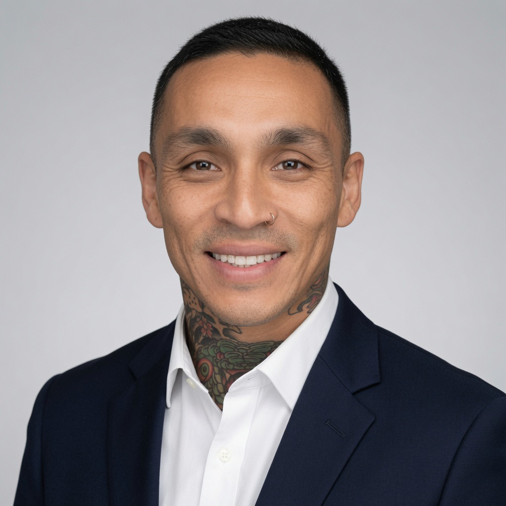 Armando marquez