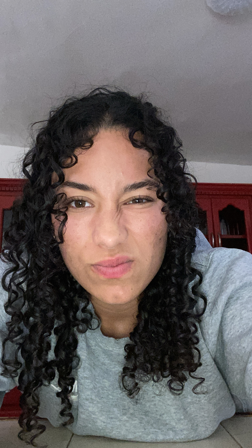 Cinthia Liliana Montes Enríquez