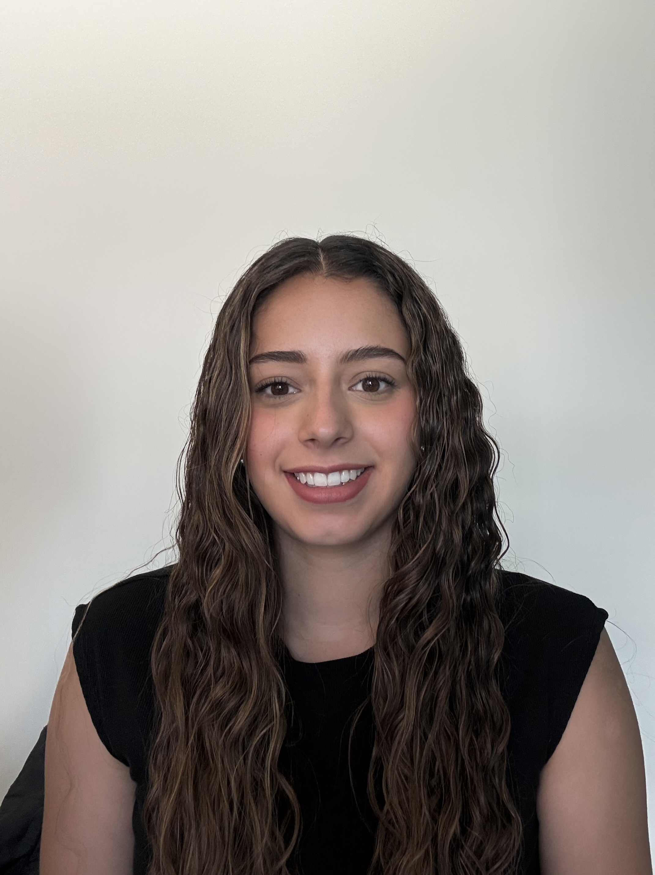 María Fernanda Escobedo Reyna