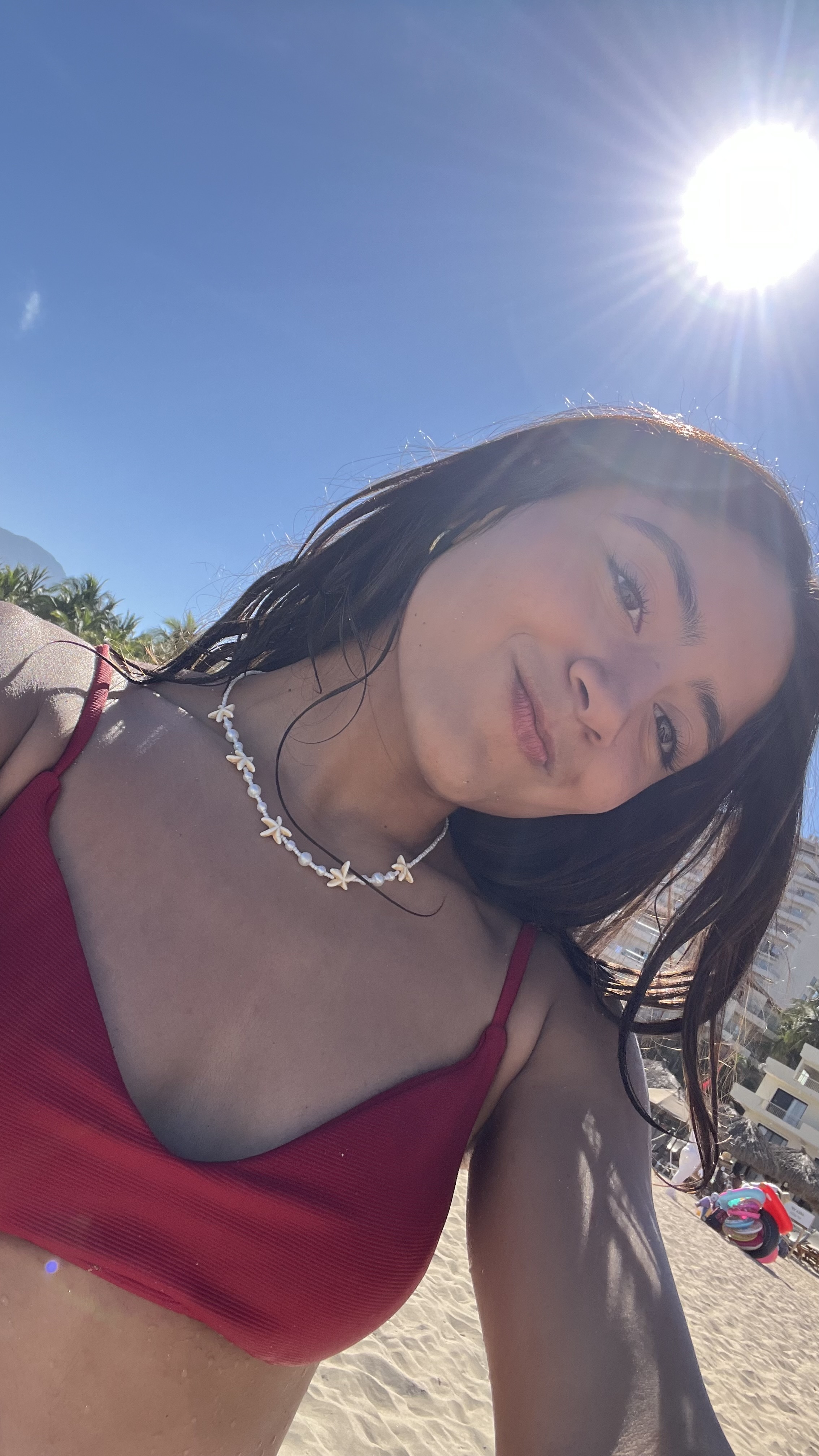 Ana Yaresi Berlanga Infante