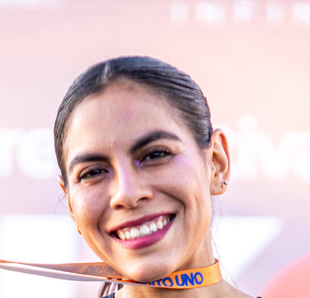 Michelle Reyes Lara