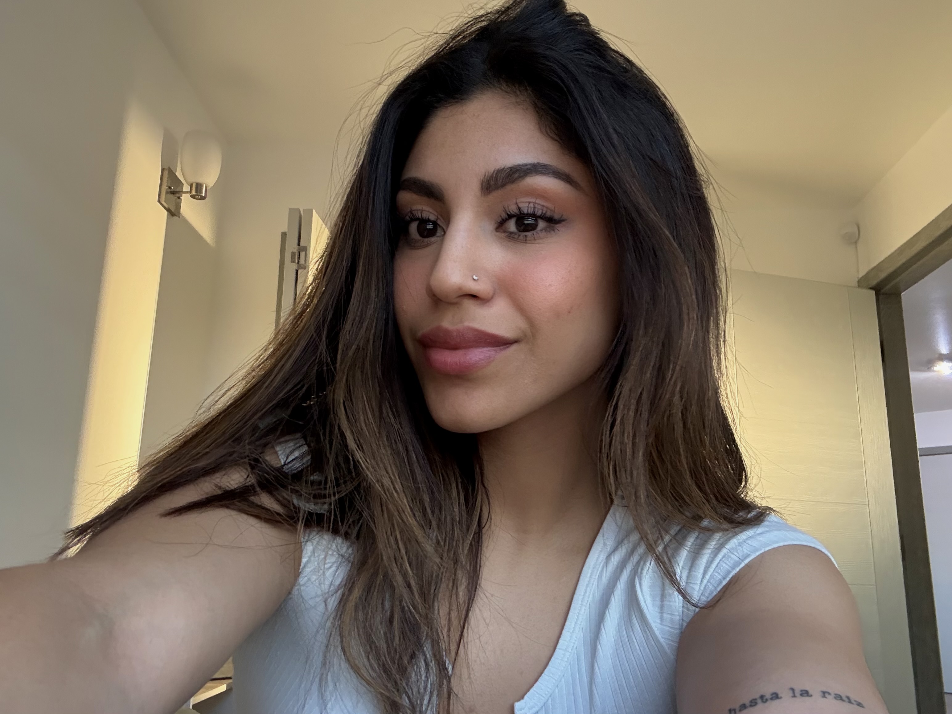 Vanessa Sinecio Arreola