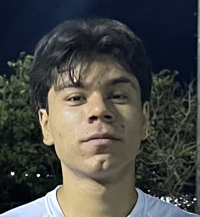 Brandon Joel soto contreras