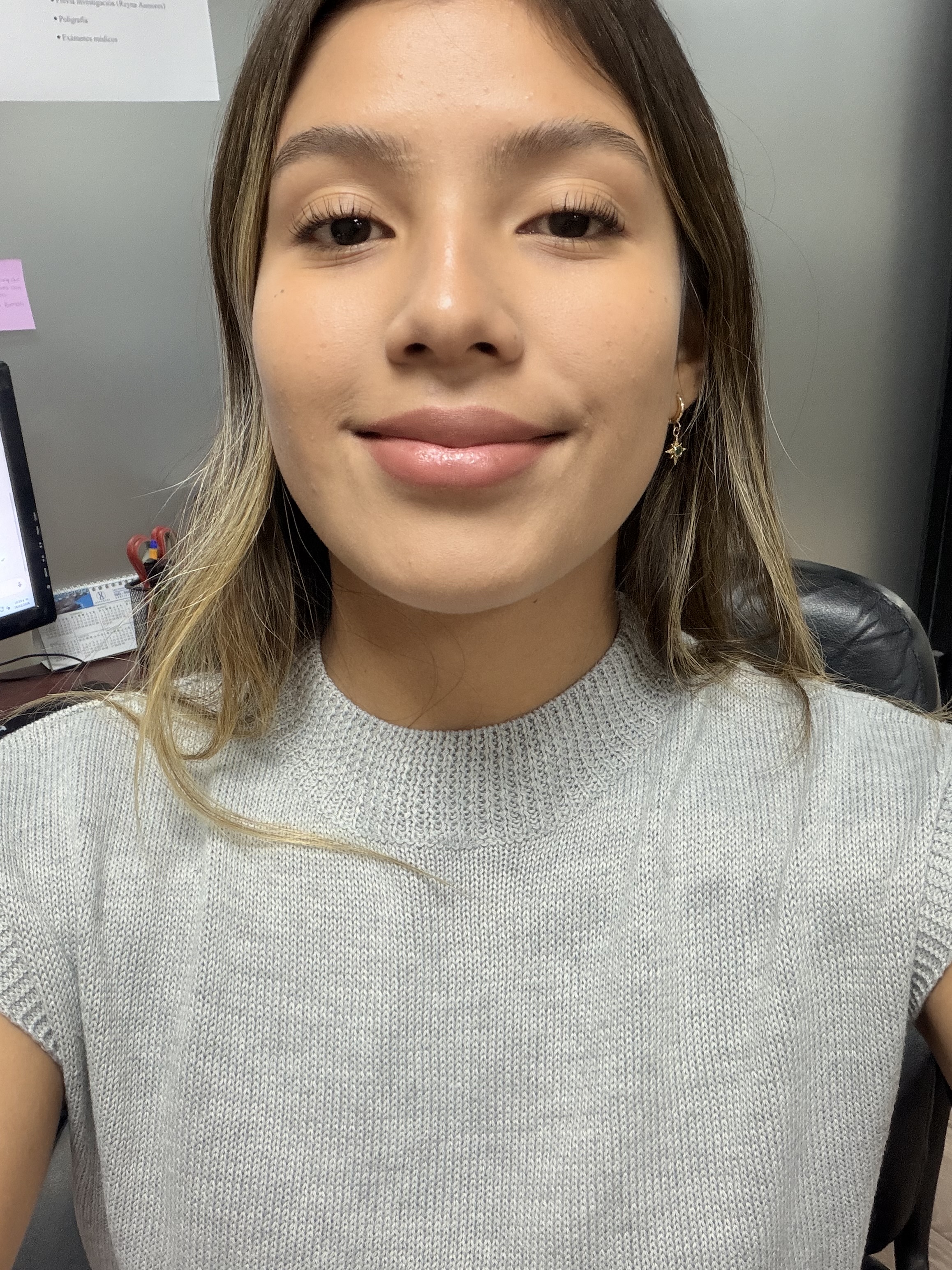 Jimena Gámez Álvarez