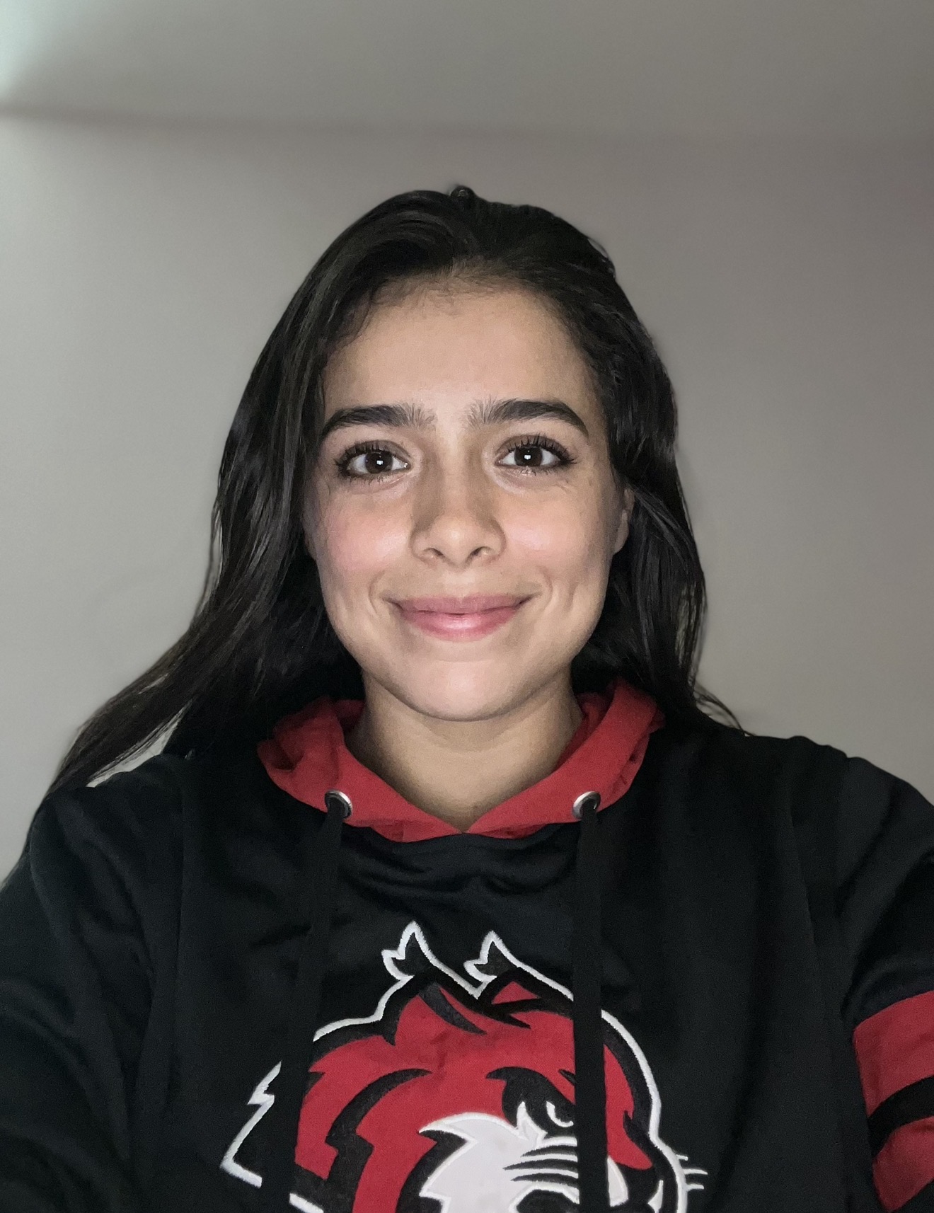 Daniela Nicole Chavez Abreu