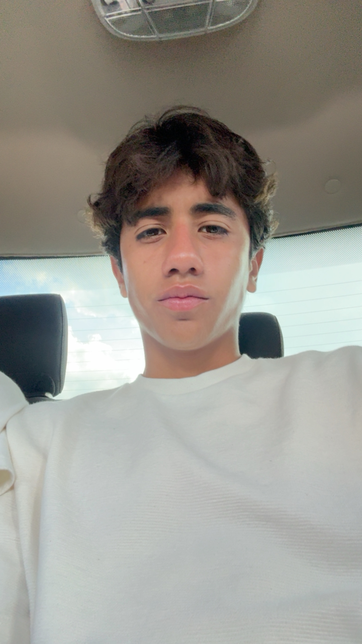 Saul Muñoz Atienzo