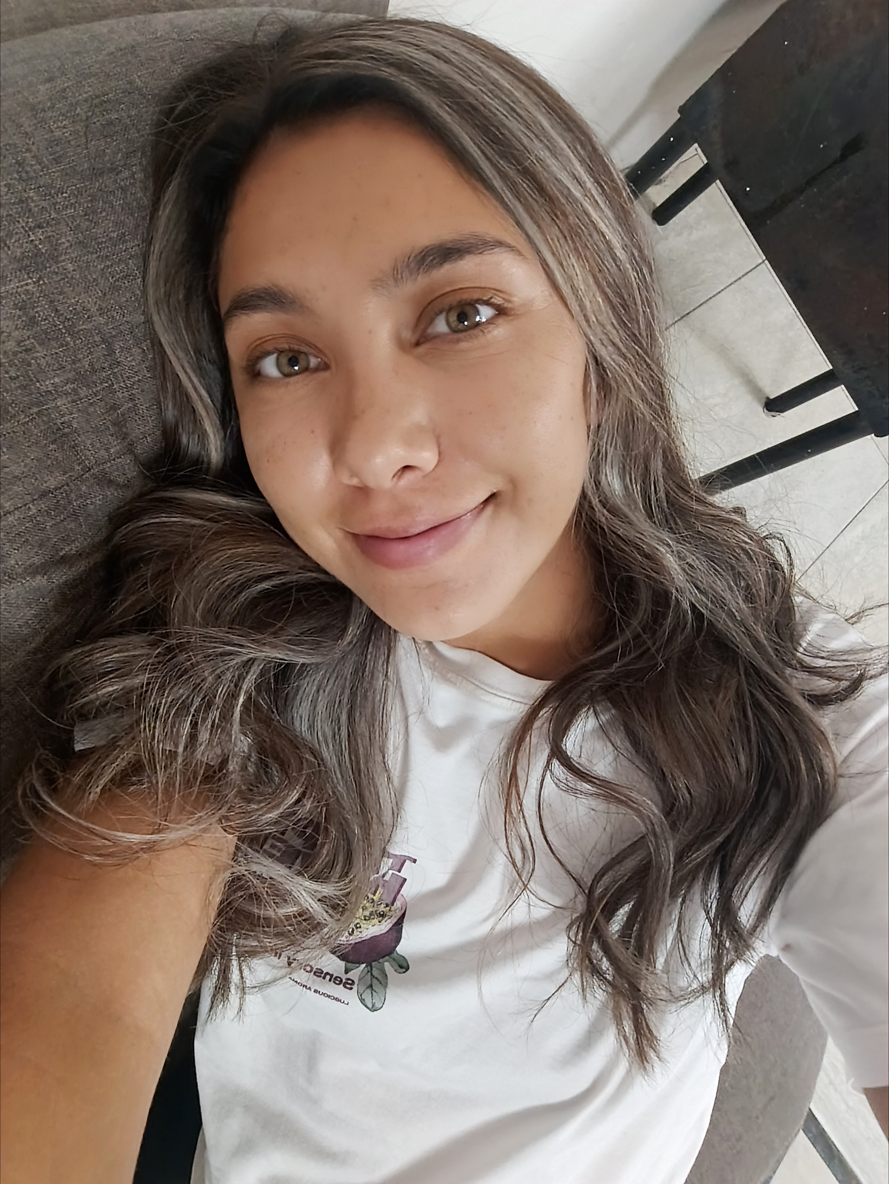 Brenda Judith Montes Holguin