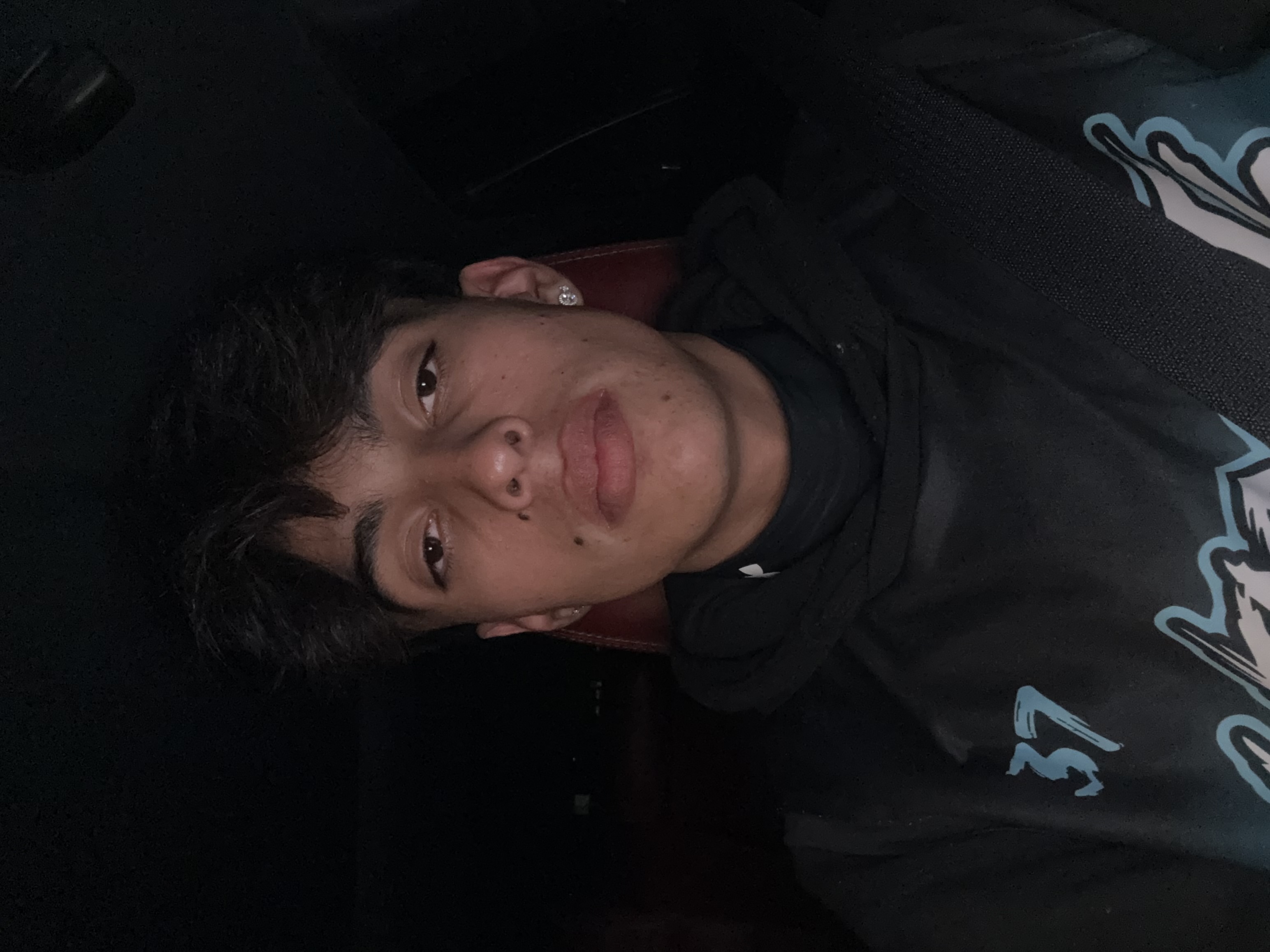 Dylan Axel Limón Melendez