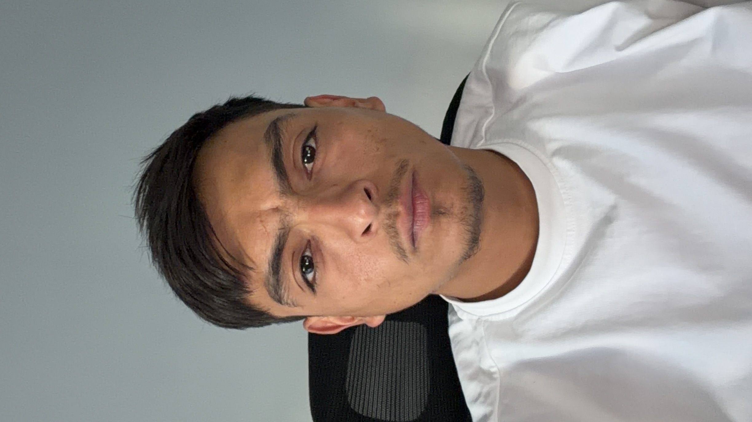 Gerardo López Zendejas