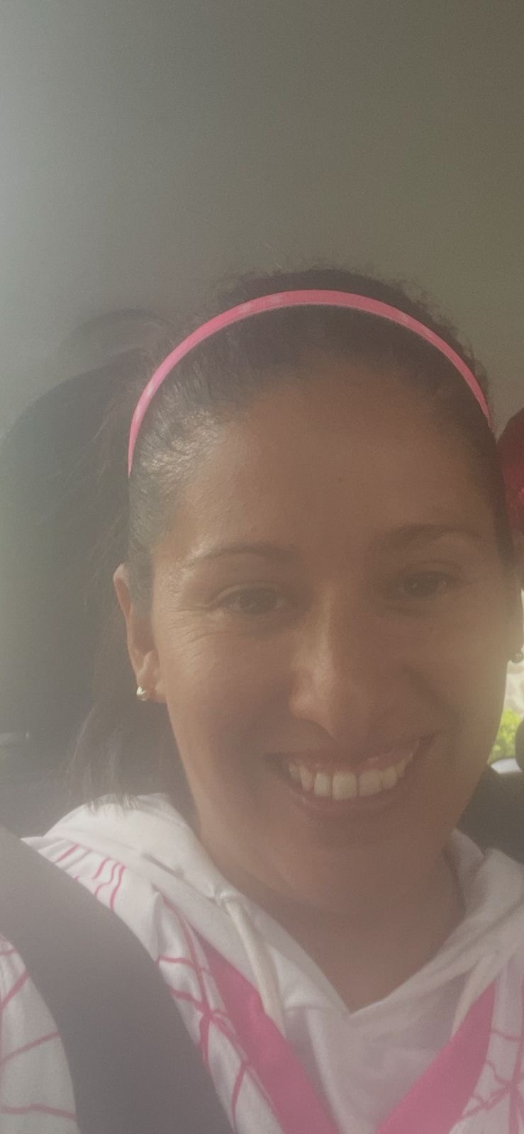 Yuritza Crystal García Vazquez