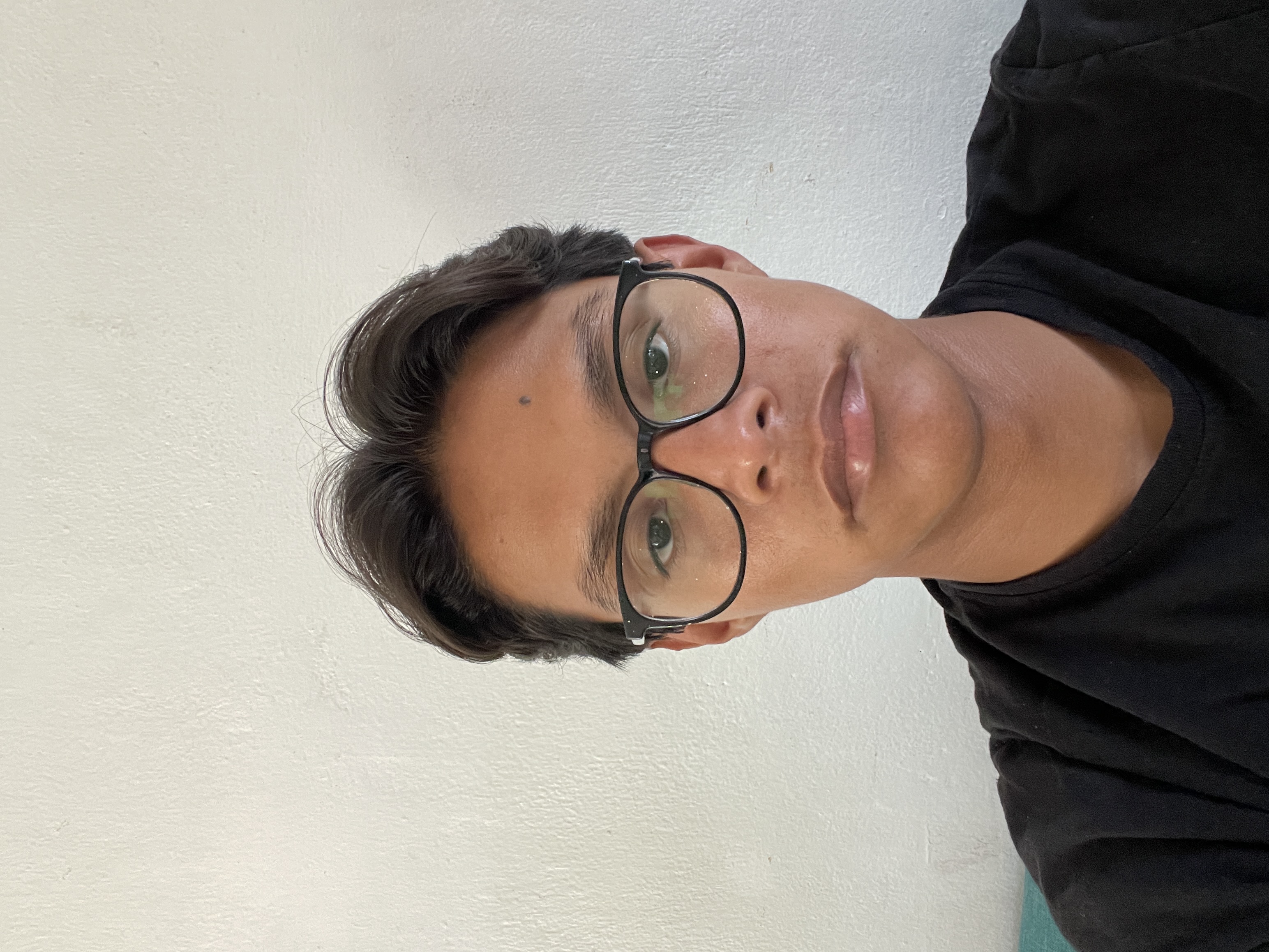 Joseph Angel Carlon Curiel