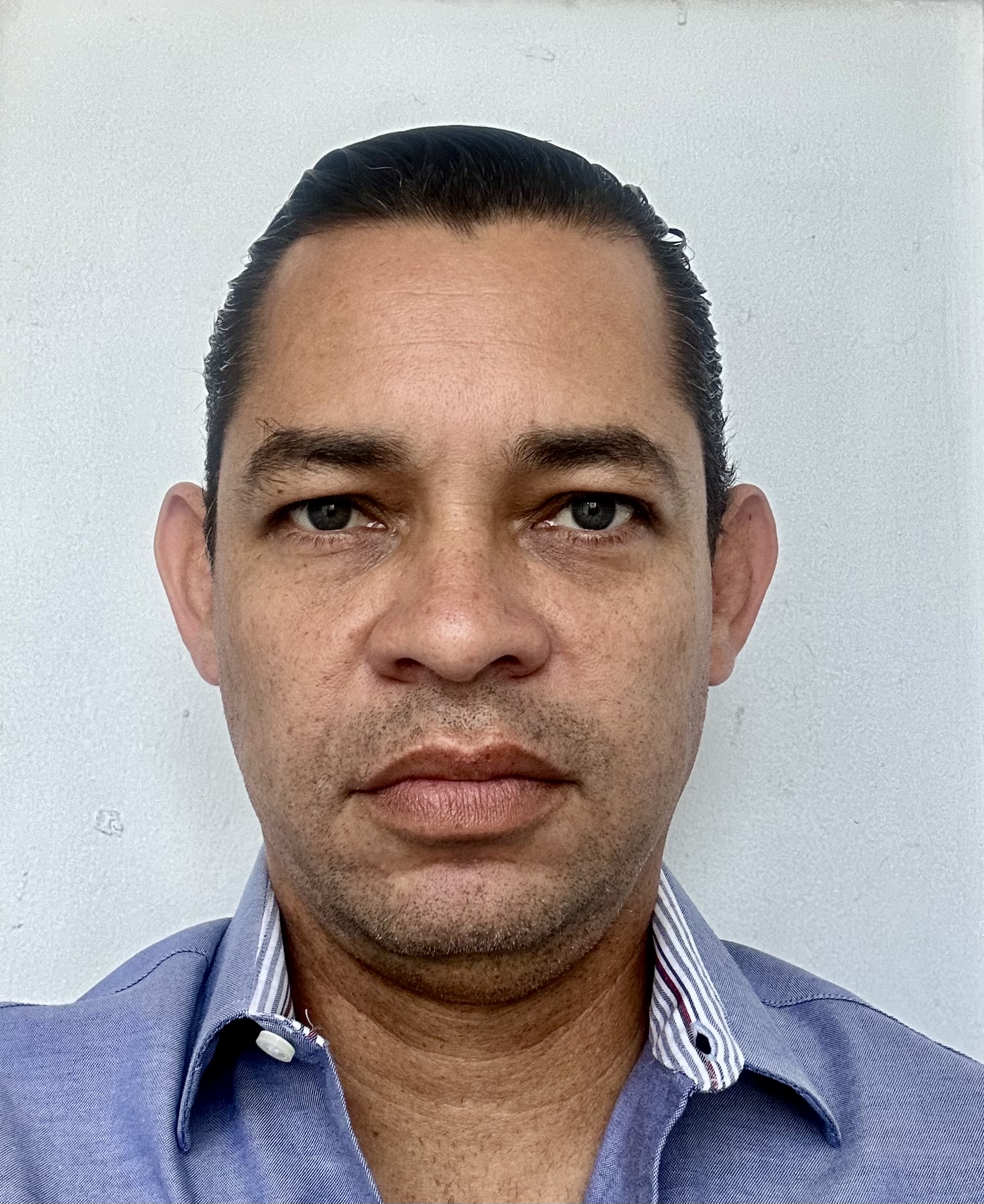 Gerardo Enrique Urosa Zavala