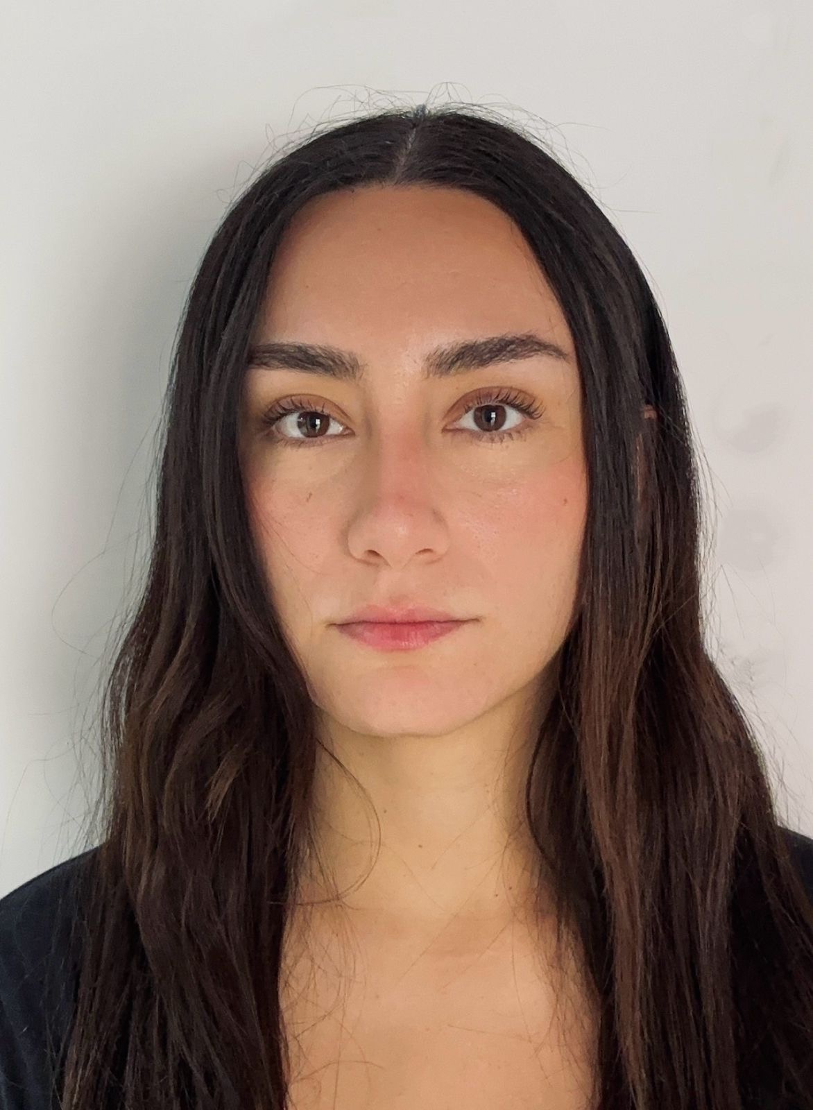 Paula Robles Gil Rozos