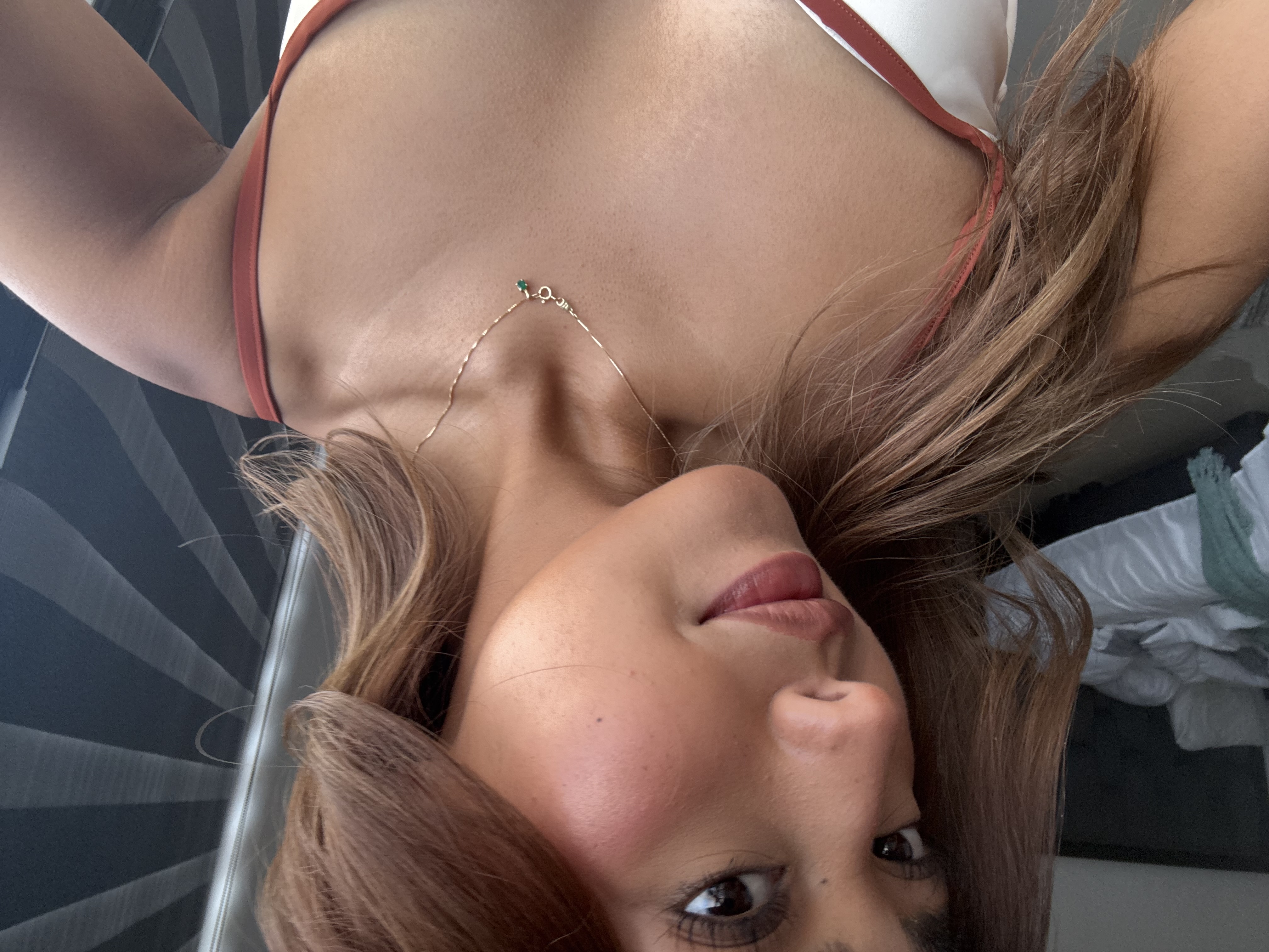 Lindsay Yelena Castro