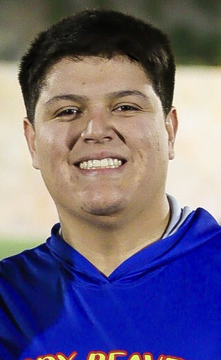 Jose Angel Soto Castrejon