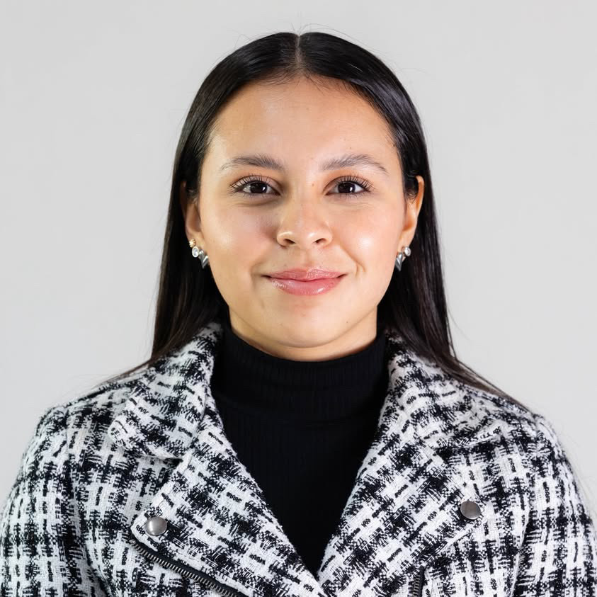 Leslie Giovana Tadeo Aguilar