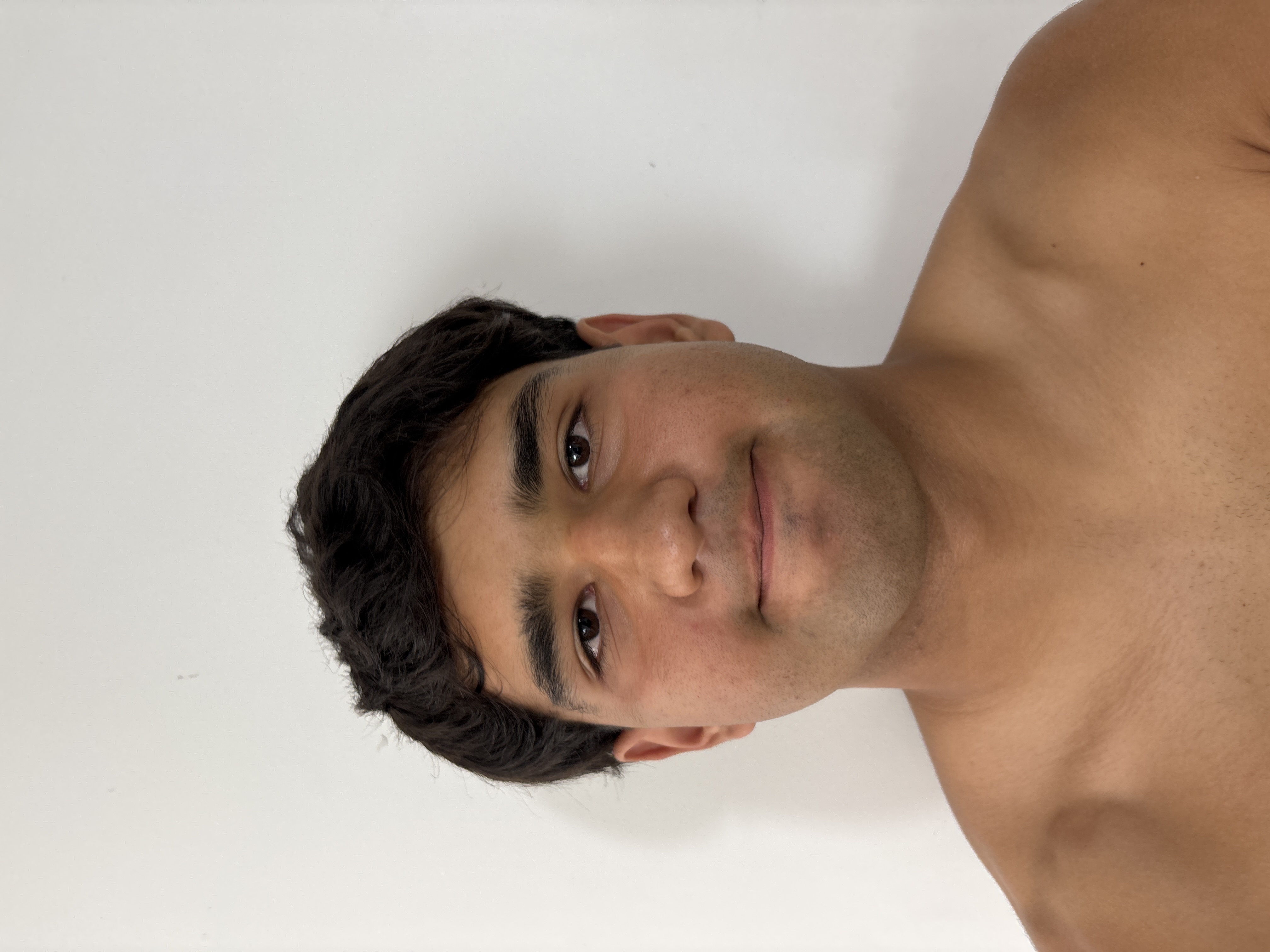 Santiago Mendoza