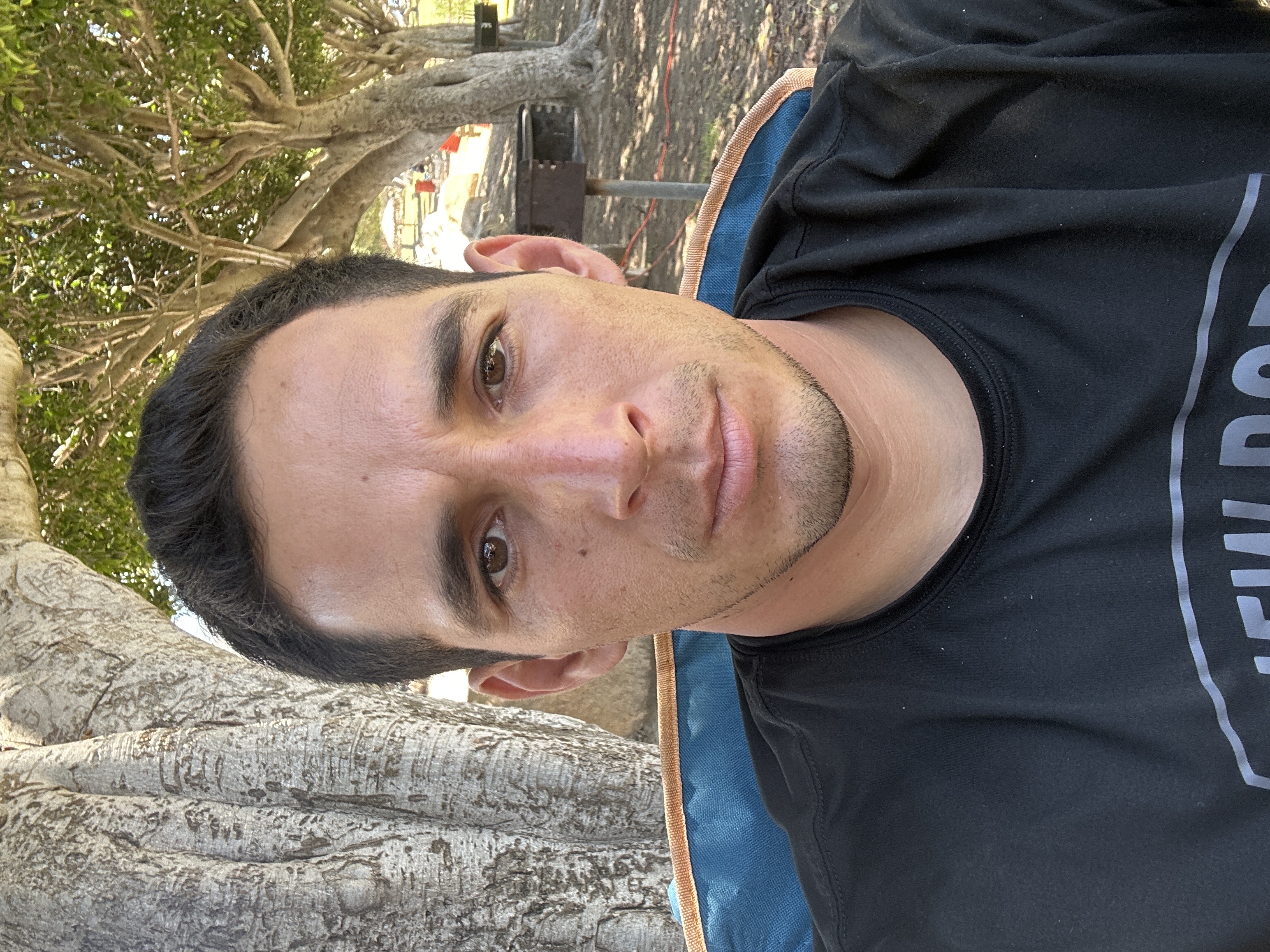 José angel Lugo
