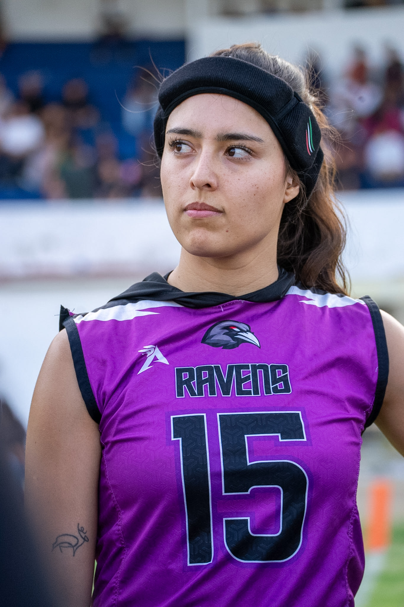 Nohemí Lomelín Vera
