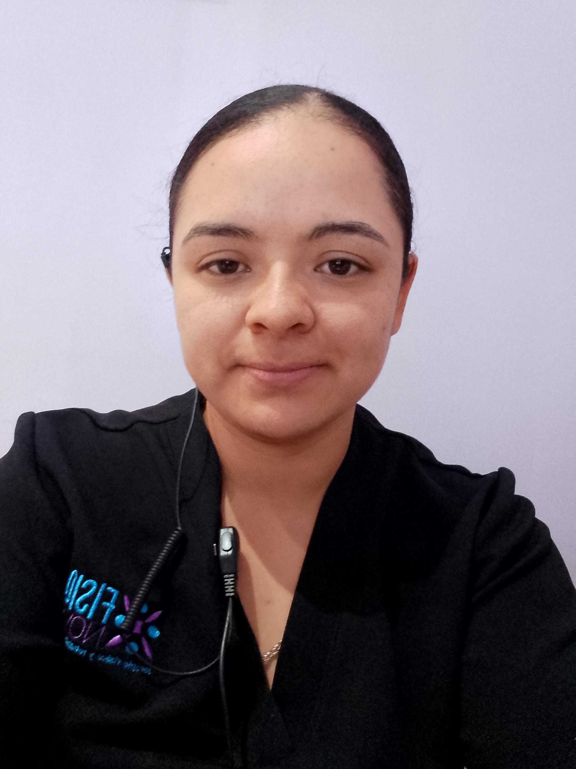 Gabriela Guadalupe Mayoral Cuevas