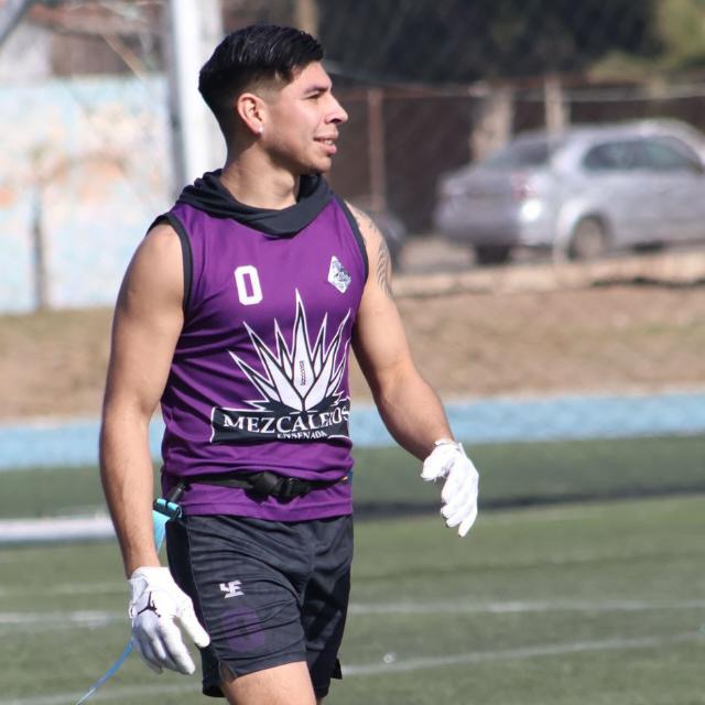 Erick Peralta Montaño