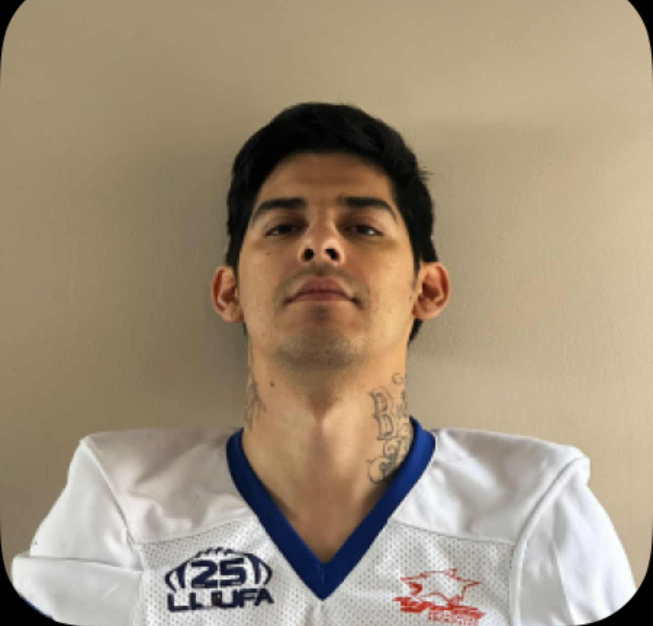 Pierre Mosqueda III