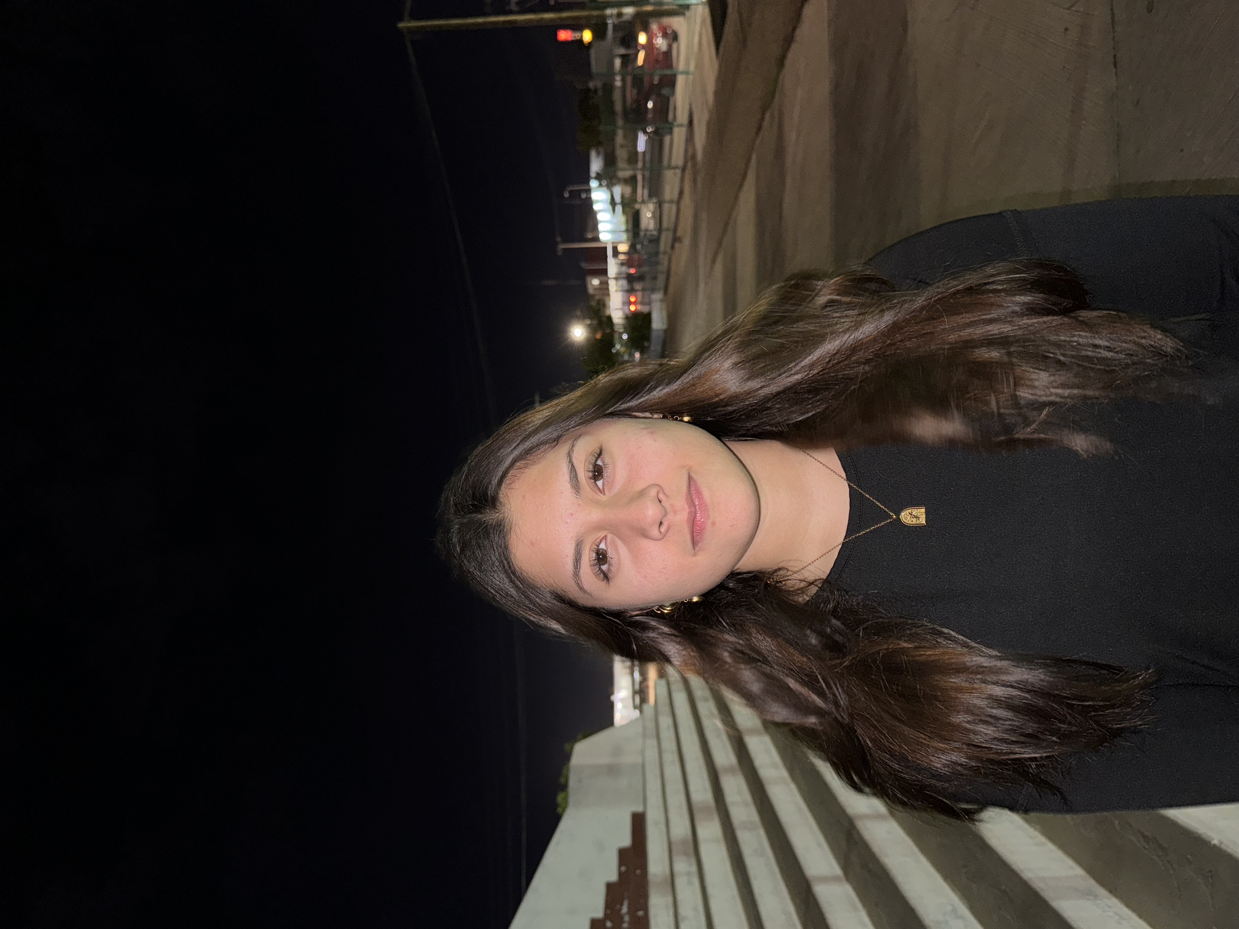 Regina mineth Angeles gonzalez
