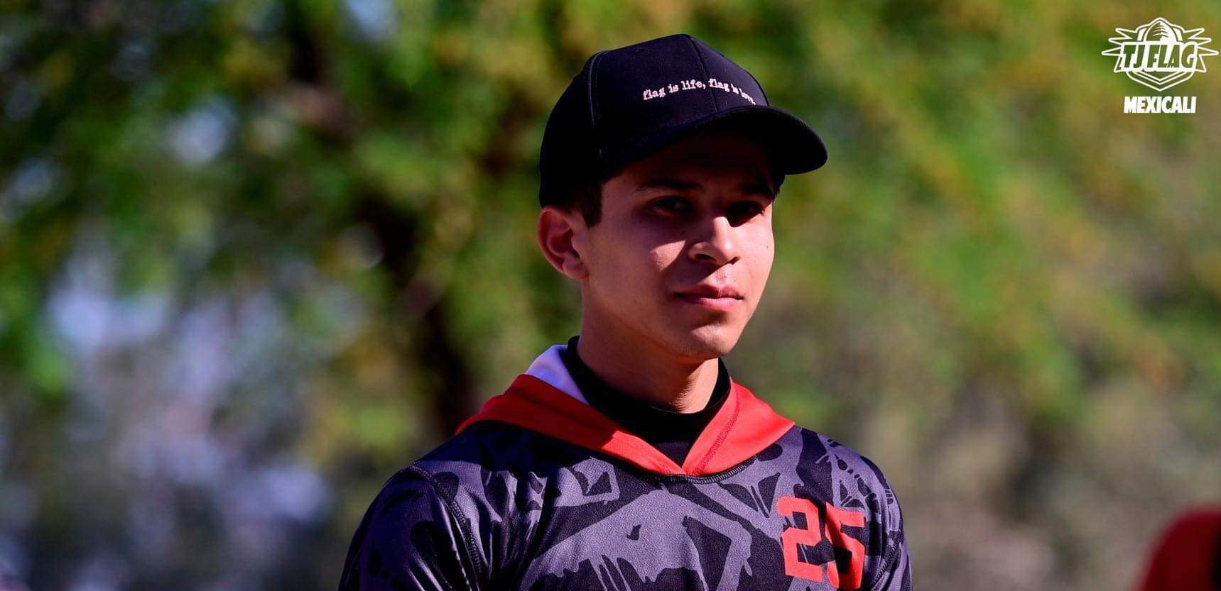 Tristán González salas