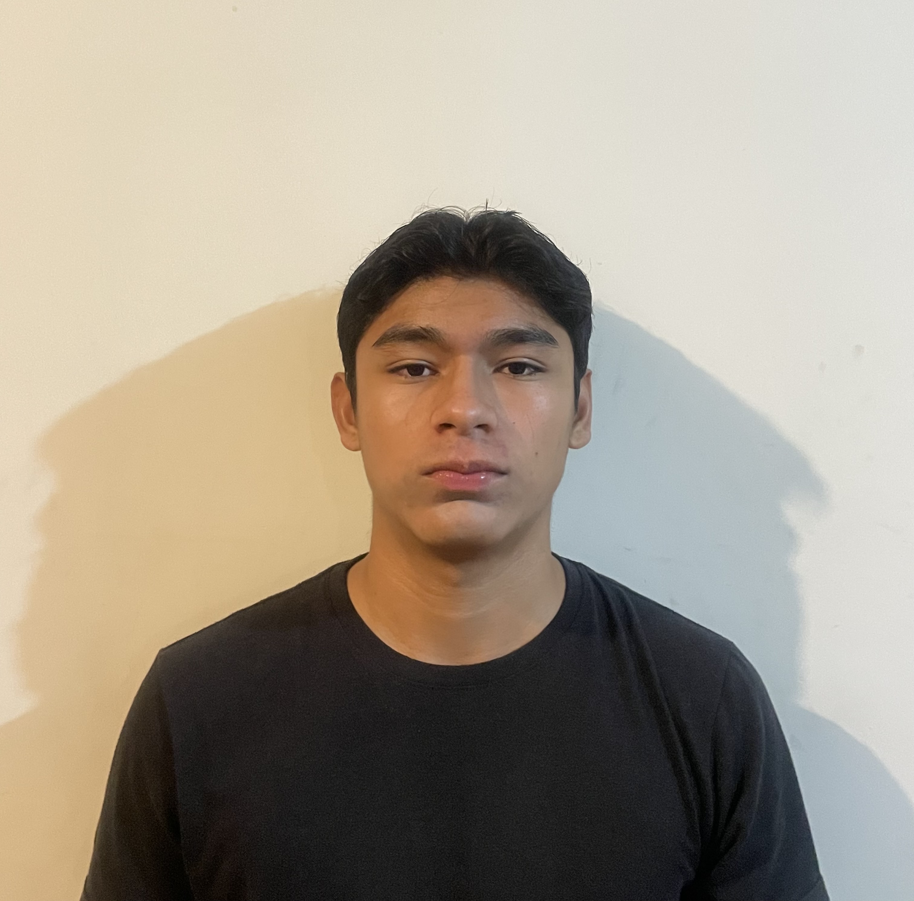 Hector Joshua Del Rio Garcia