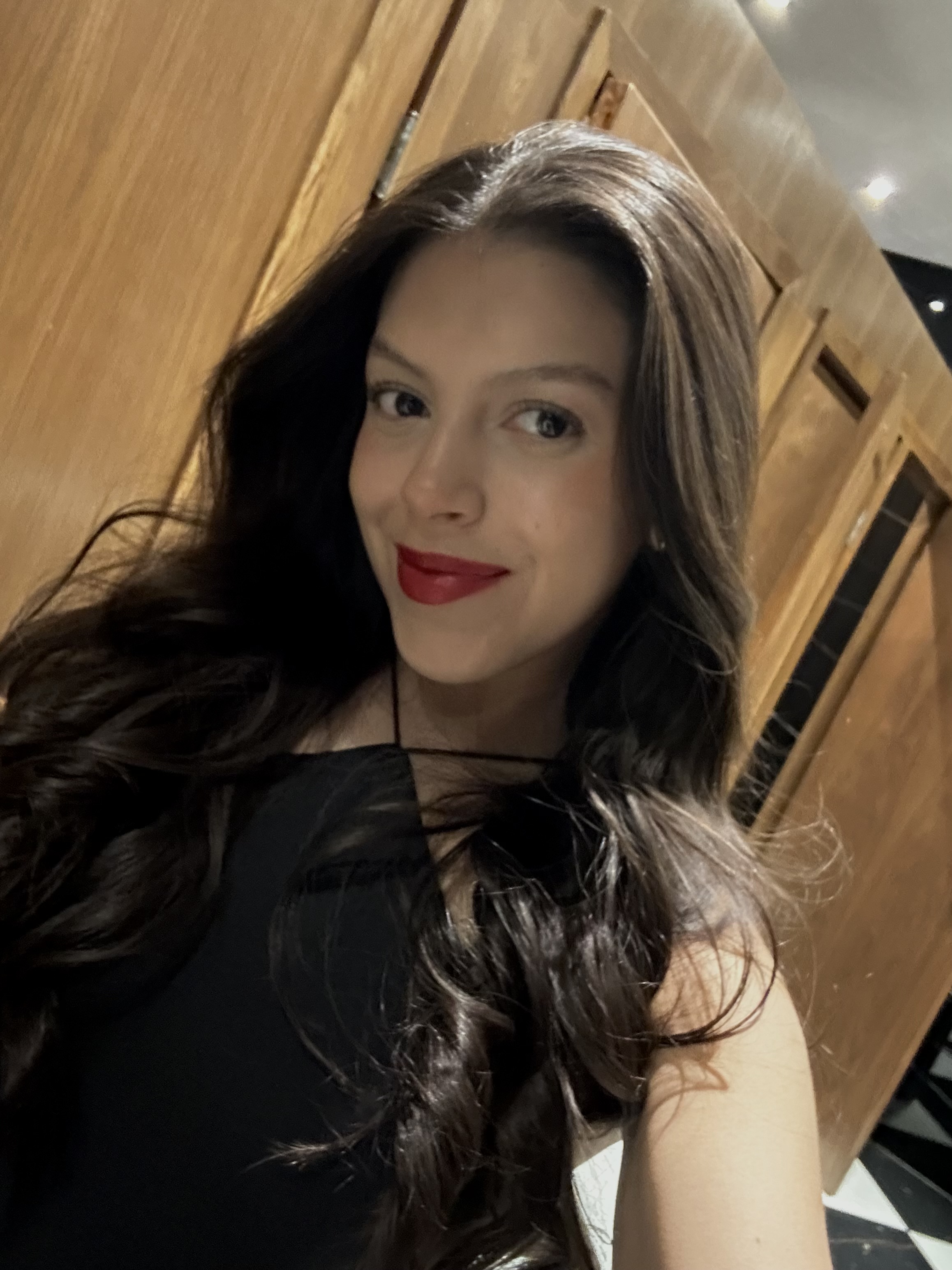 Danya Espinoza Pérez
