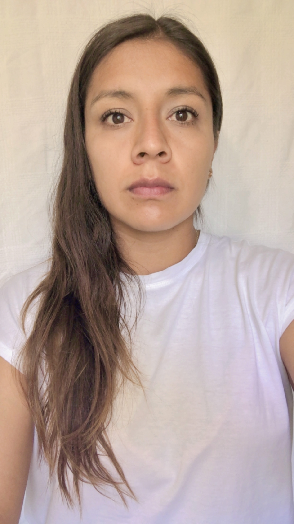 Samantha carolina Méndez Hernández